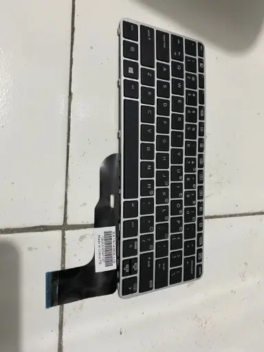 Keyboard HP Elitebook 820-G3