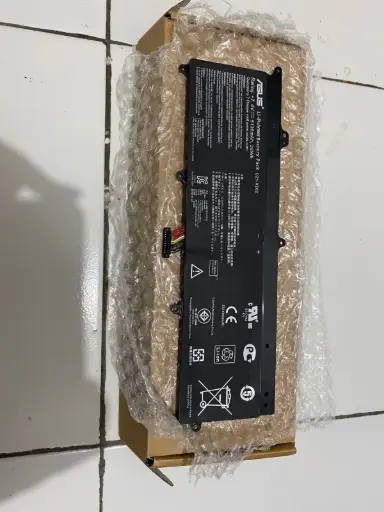 Baterai Asus X201 C21-X202 OEM