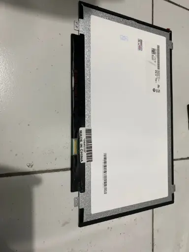 LCD 14 Slim 30 Pin 8 Baut Atas Bawah FHD