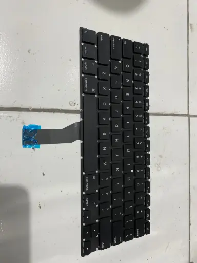 Keyboard Apple MacBook Air A1466 A1369 MC965 MC503 MC504 MD761