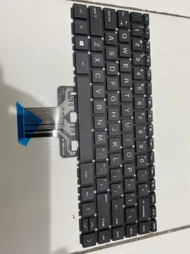 Keyboard HP Pavilion 14-CK 14G-BR 14M-CD 14Q-CS 14Q-CY 14S-CF 14S-CR 14S-DF 14S-DK 14S-DP 14S-DQ 14T-C 14T-CD