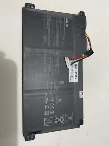 Baterai Asus VivoBook 14 E410MA E410M E410 - B31N1912 C31N1912