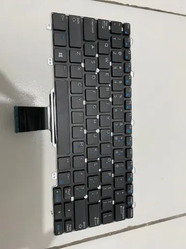 Keyboard Dell Latitude E5250 E5270 E7250 E7270