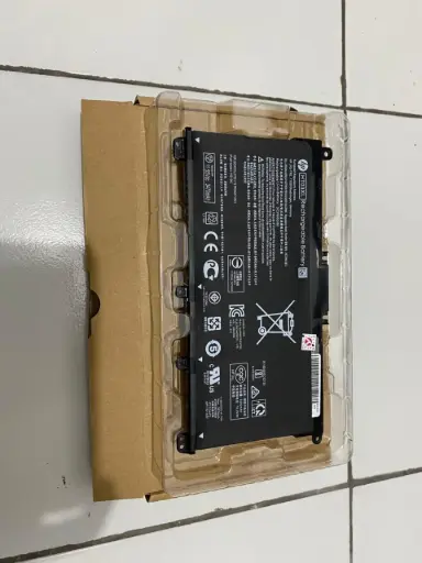 Baterai HP 14S-CF 14S-DK DH 15-DA 15S-DY HT03XL